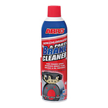 BRAKE CLEAN ABRO 397GMS