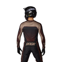 Fox Flexair HD38 Jersey - Brown - detail 2