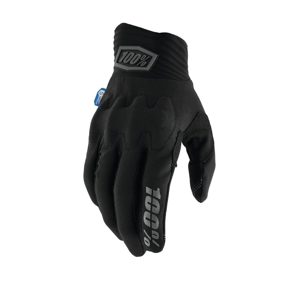 Cognito Smart Shock Gloves