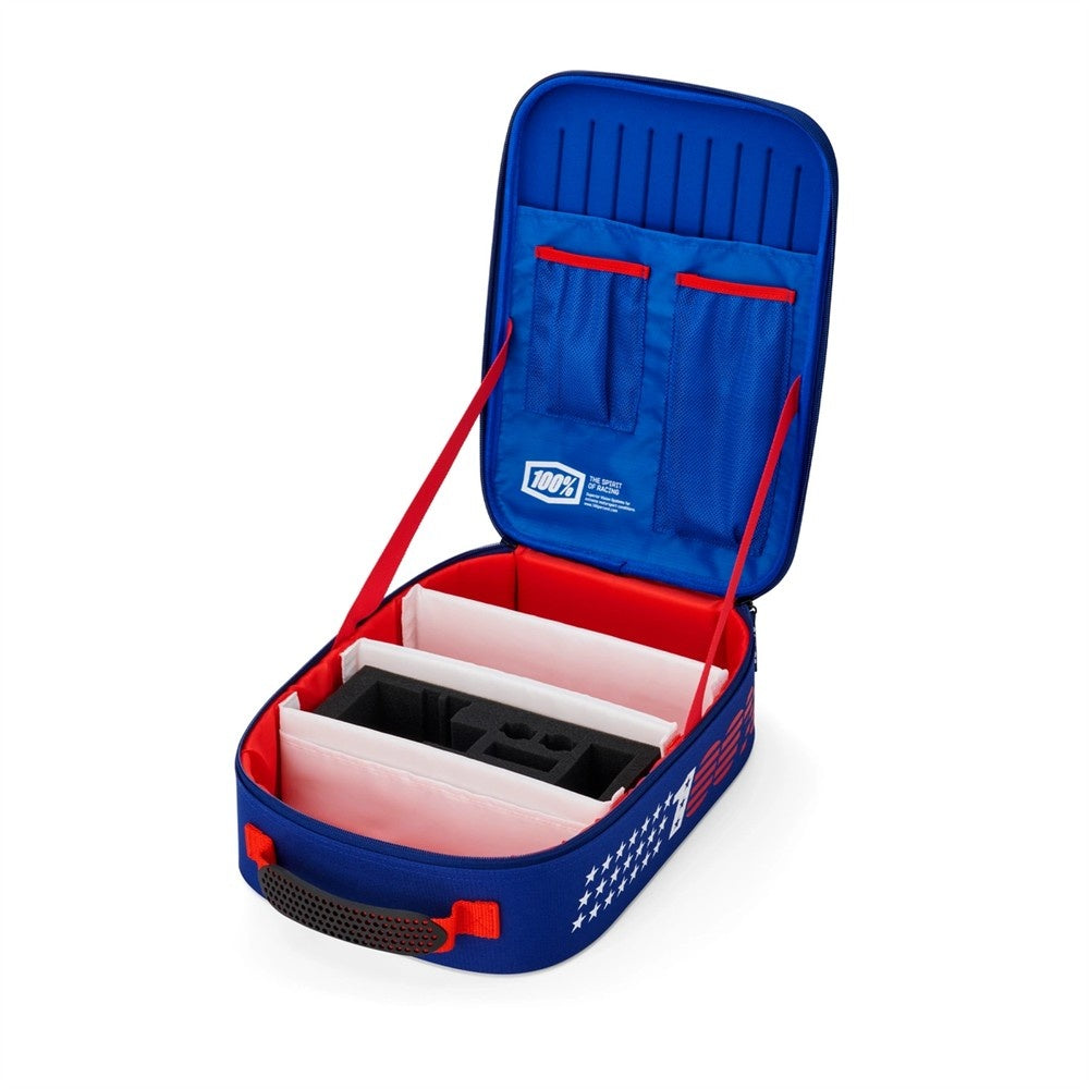 Goggle Case - Patriot