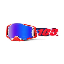 Armega Goggle Morpho