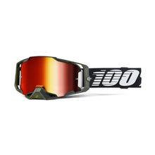 Armega Goggle Soledad