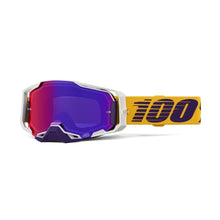 Armega Goggle Difenbak