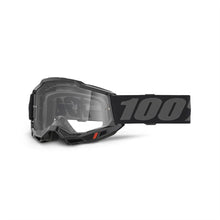Accuri 2 Goggle Black