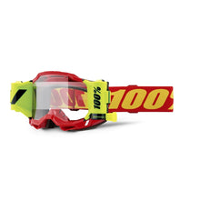 Accuri 2 Forecast Goggle