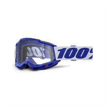 Accuri 2 OTG Goggle Blue