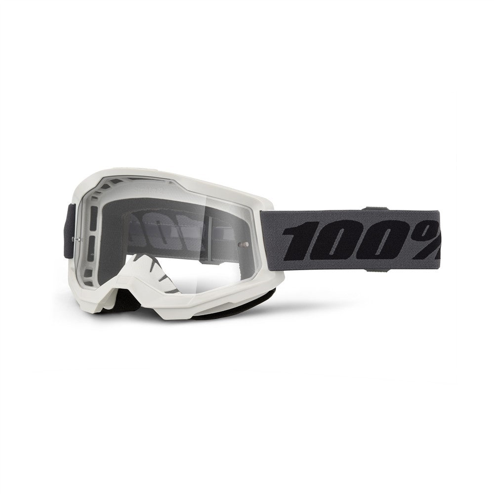 Strata 2 Goggle Grey