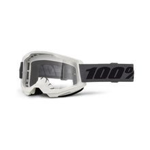Strata 2 Goggle Grey