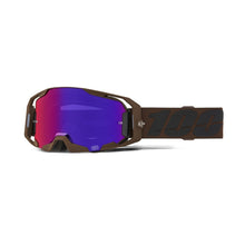 ARmatic Goggle Salcedo
