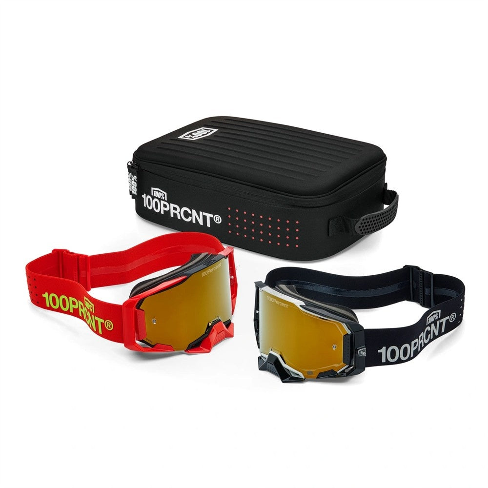 Dual Armega Racer Pro Pack