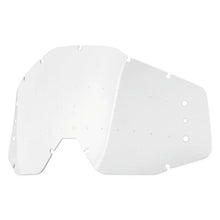 Youth SVS Roll-Off Lens
