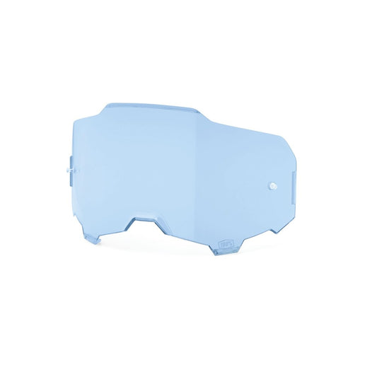 100% Armega/ARmatic Goggle Lens