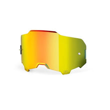 Armega/ARmatic Goggle Lens