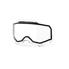 Armega/ARmatic Goggle Lens
