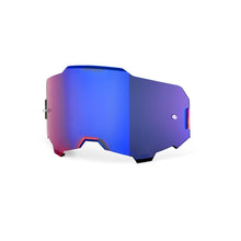 Armega/ARmatic Goggle Lens