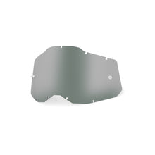100% RC2/AC2/ST2 Smoke Lens