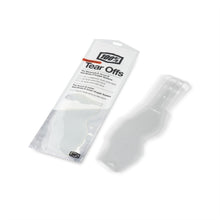 RC2/AC2/ST2 Standard Tear Offs