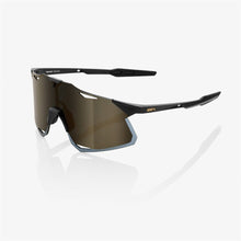 Hypercraft Matte Black