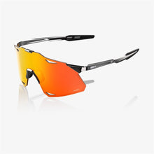 Hypercraft Black Chrome