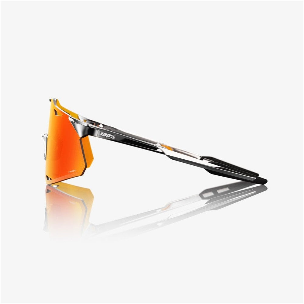 Hypercraft Black Chrome
