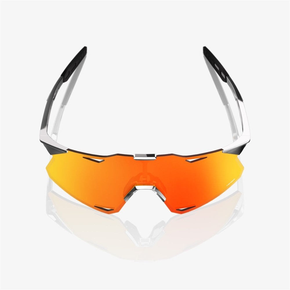 Hypercraft Black Chrome