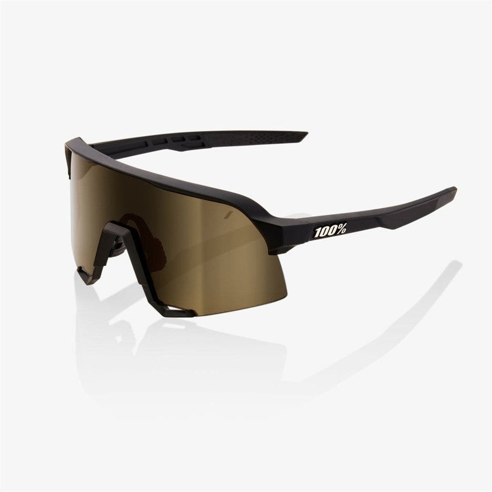 S3 Soft Tact Black