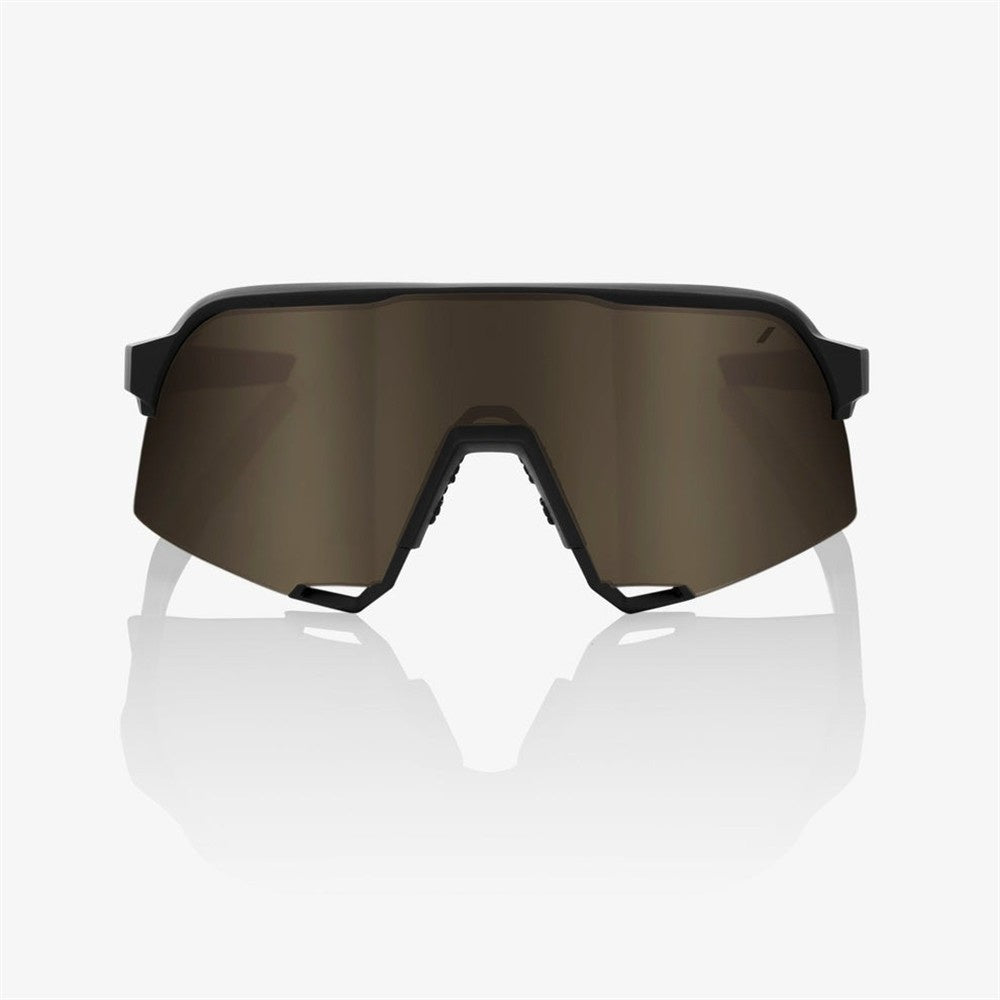 S3 Soft Tact Black