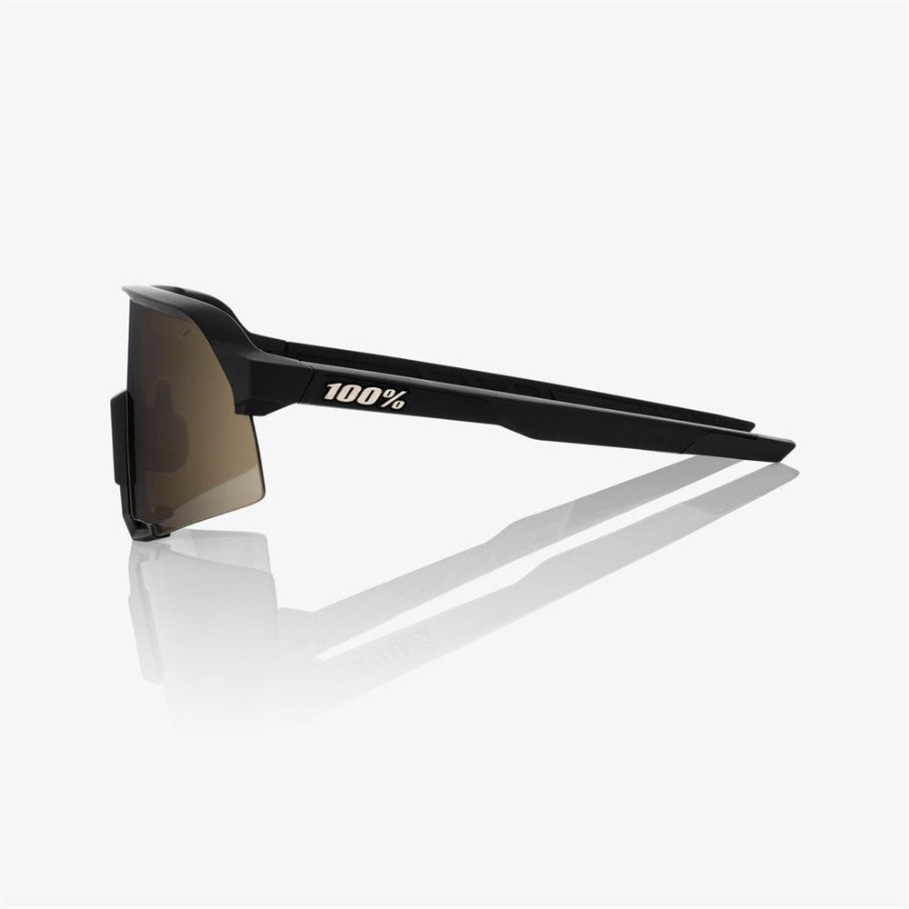 S3 Soft Tact Black