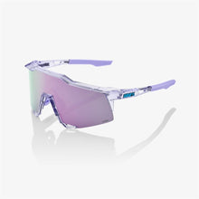 Speedcraft Translucent