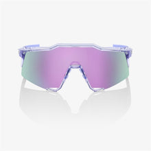 Speedcraft Translucent