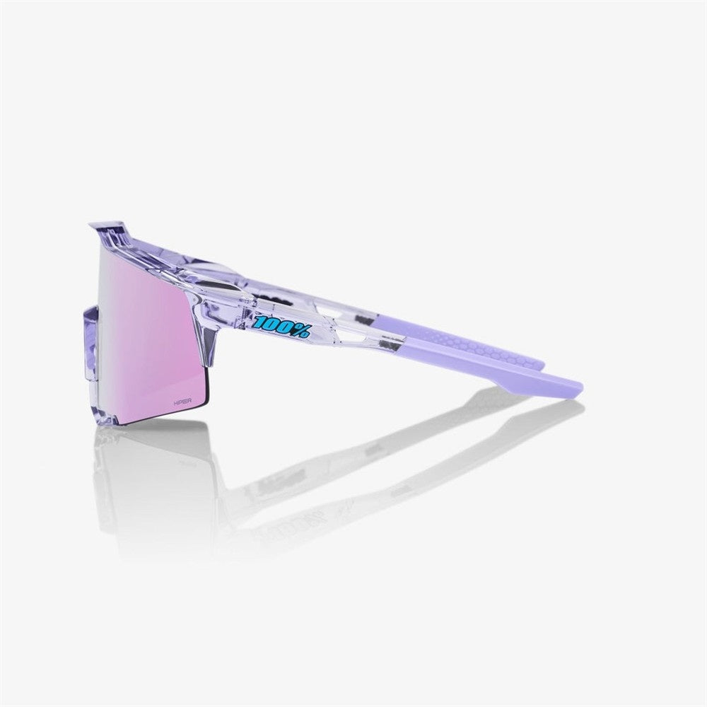 Speedcraft Translucent