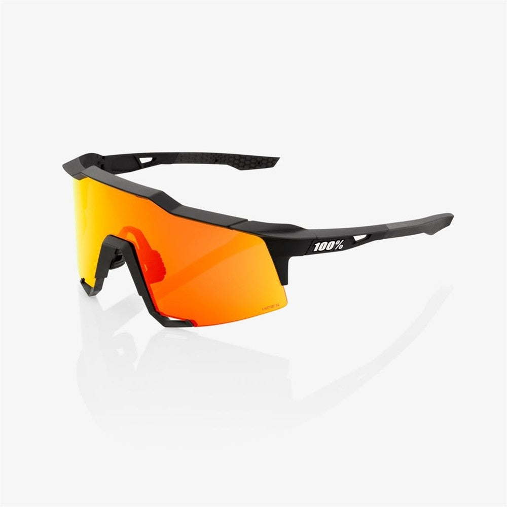 Speedcraft Soft Tact Black