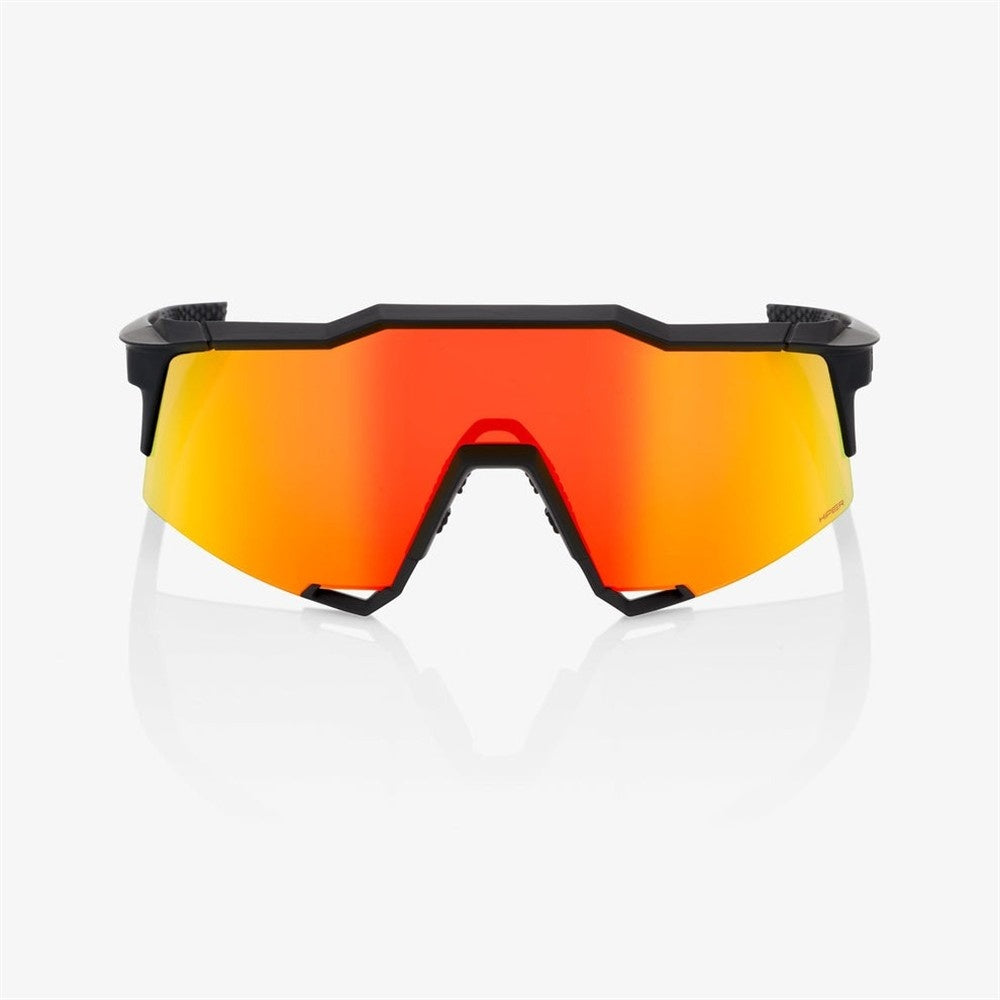 Speedcraft Soft Tact Black