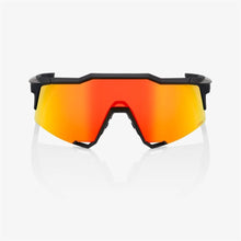 Speedcraft Soft Tact Black