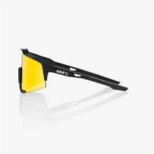Speedcraft Soft Tact Black