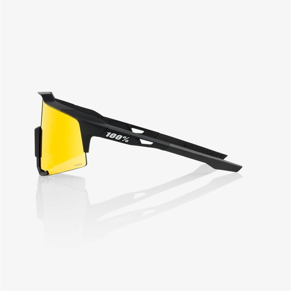 Speedcraft Soft Tact Black