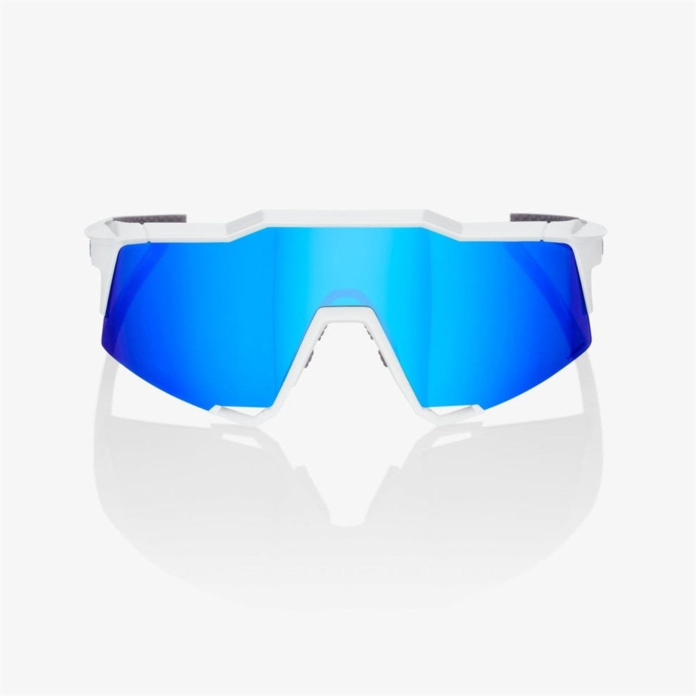 Speedcraft Matte White
