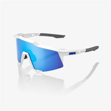 Speedcraft Matte White