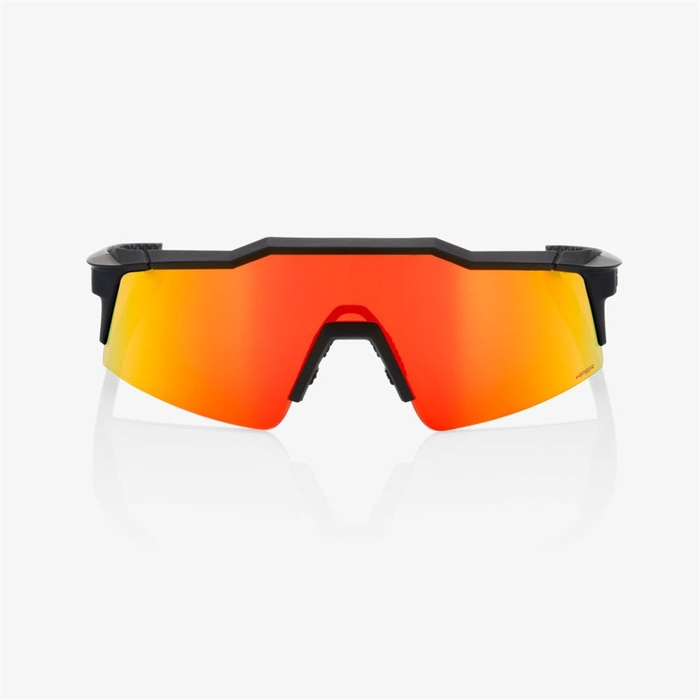 Speedcraft SL Soft Tact Black