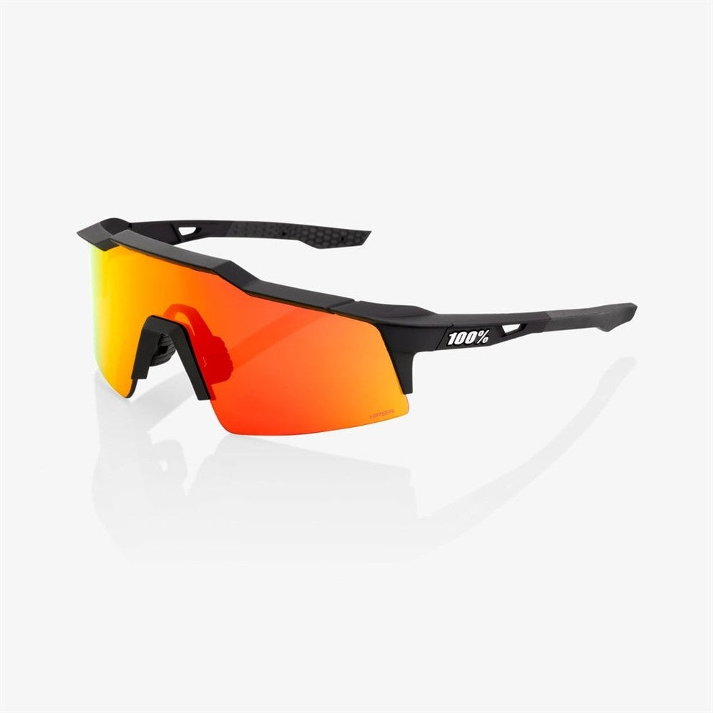 Speedcraft SL Soft Tact Black