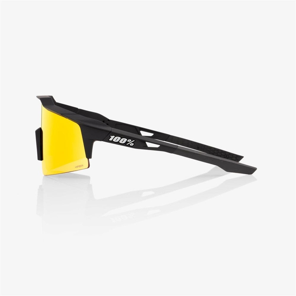 Speedcraft SL Soft Tact Black