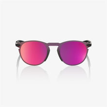 Legere Round Soft Tact Black