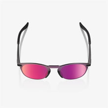 Legere Round Soft Tact Black