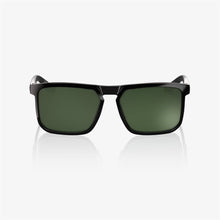 Renshaw Polished Black