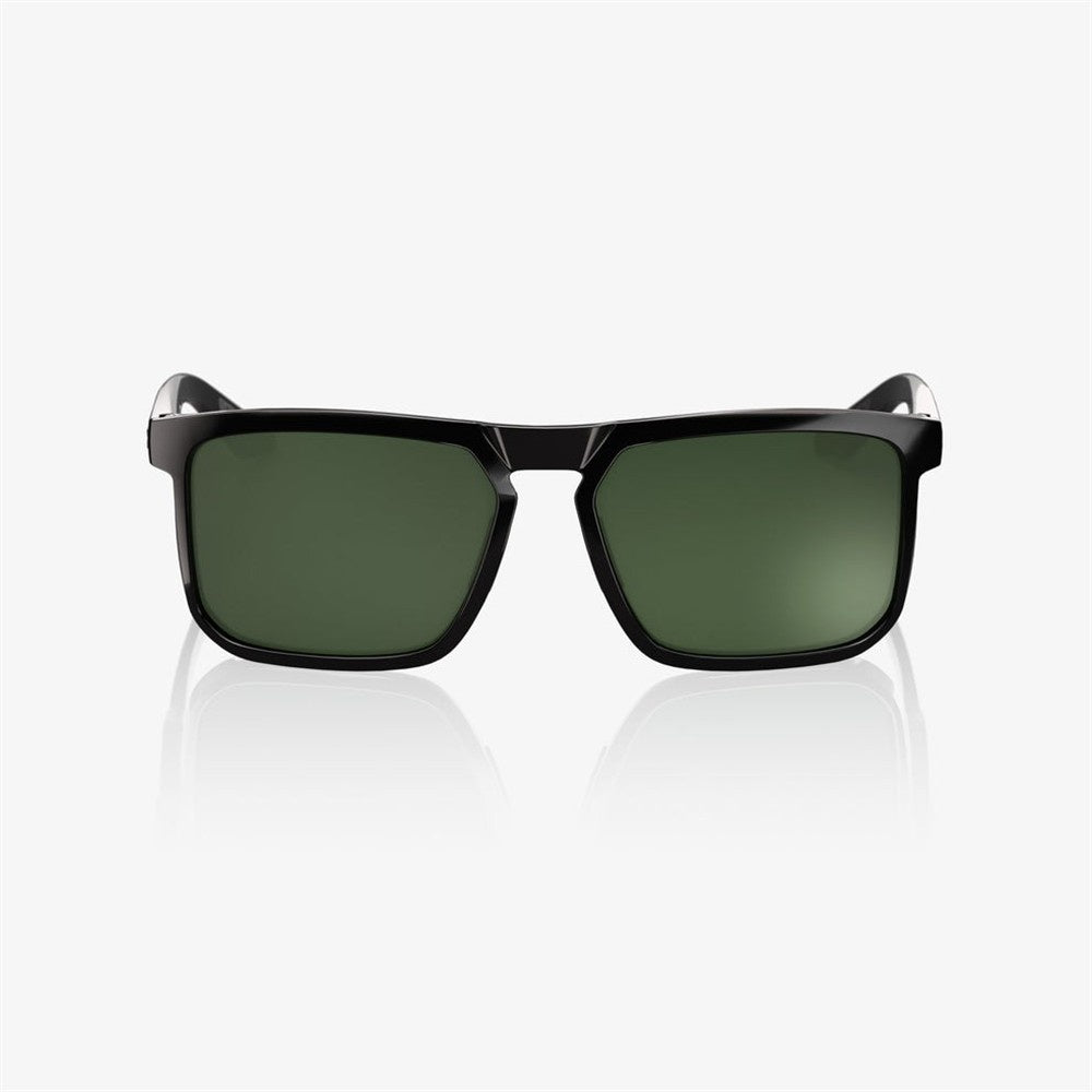 Renshaw Polished Black