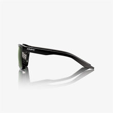 Renshaw Polished Black