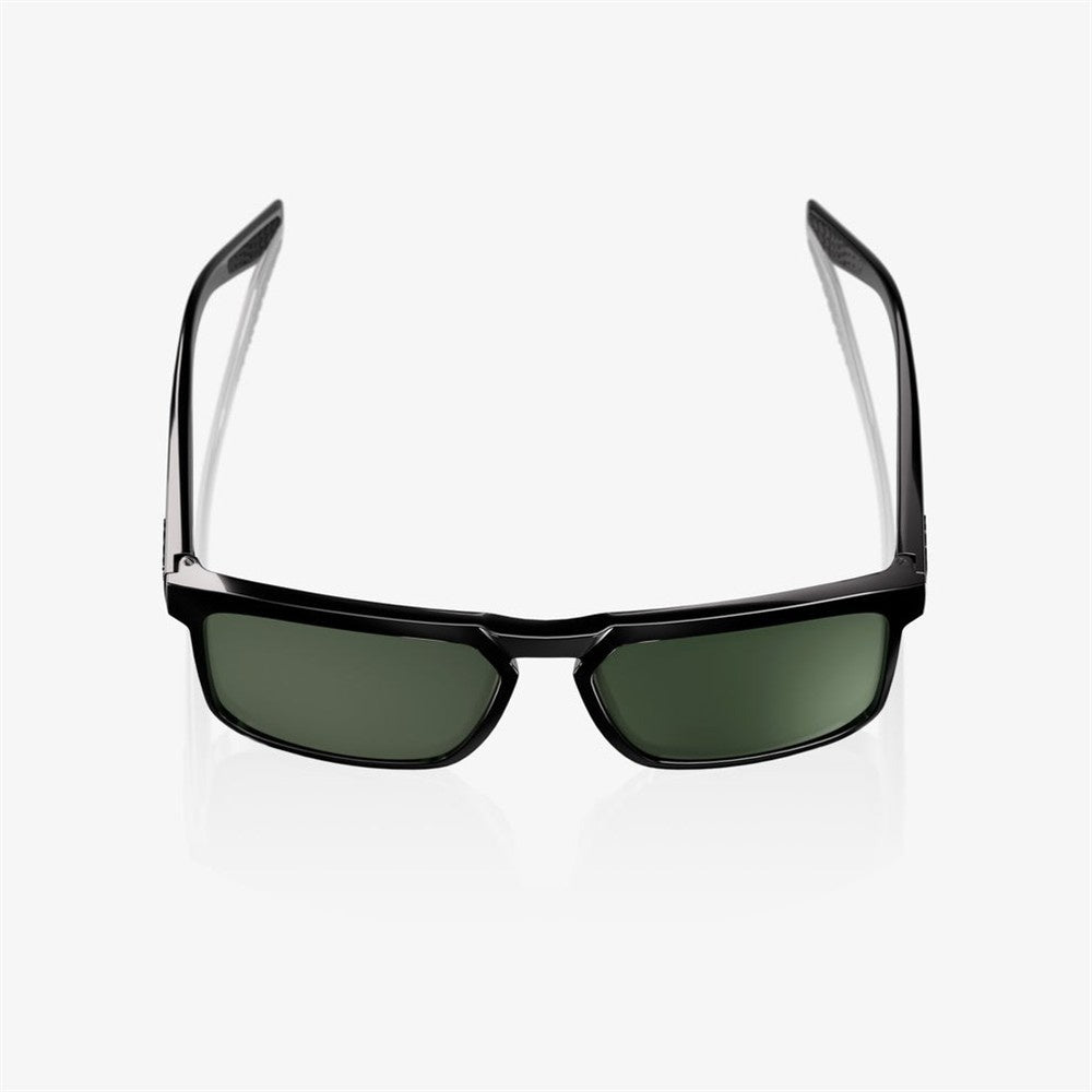 Renshaw Polished Black