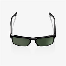 Renshaw Polished Black