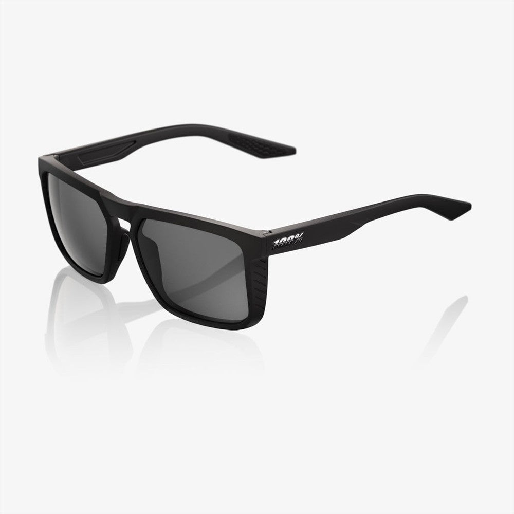 Renshaw Soft Tact Black