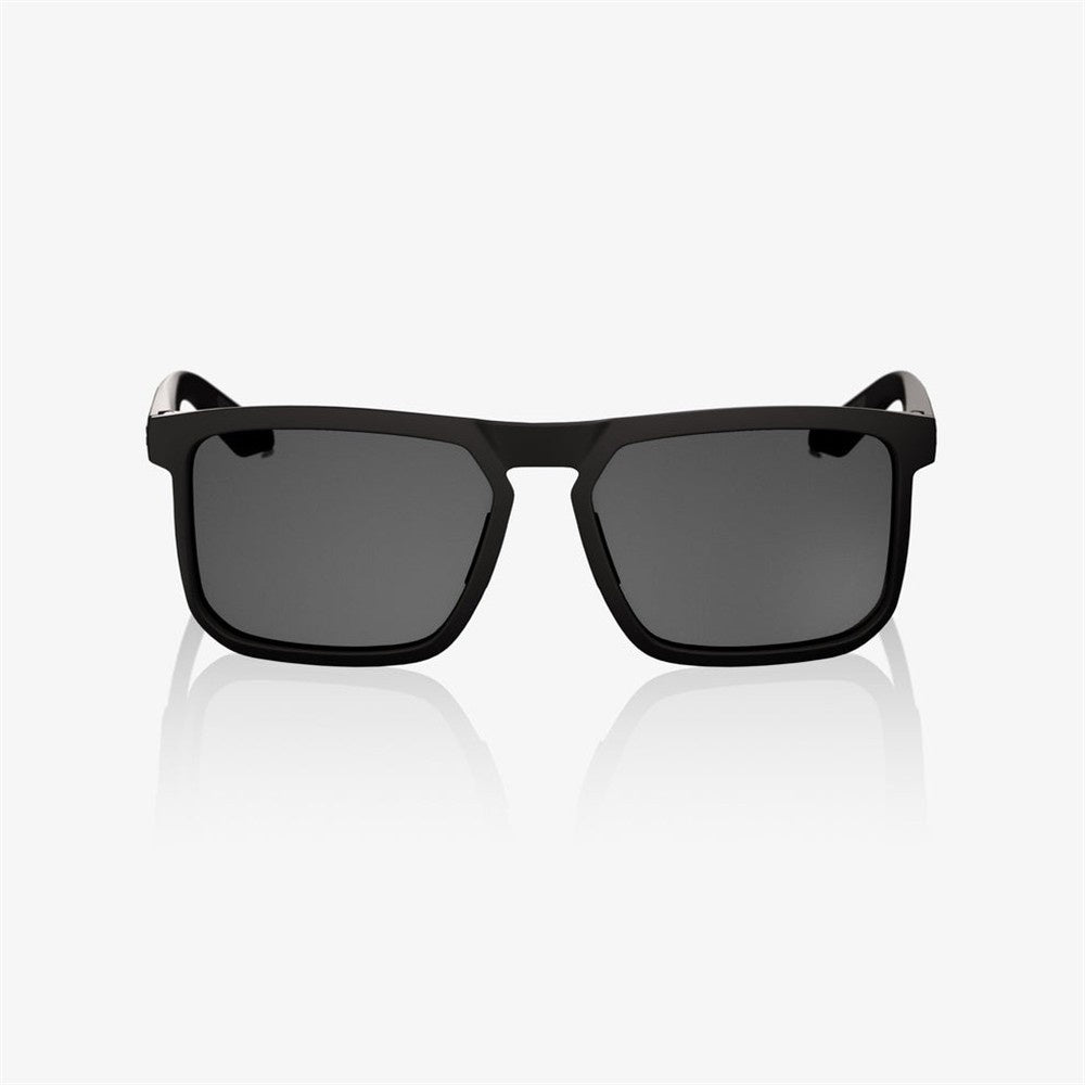 Renshaw Soft Tact Black